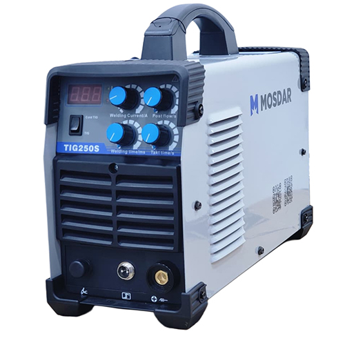 WELDING MACHINE TIG 250S